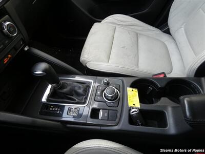 2016 Mazda CX-5 Grand Touring - Photo 29 - Naples, FL 34104