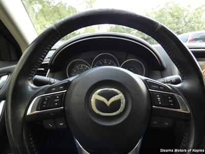 2016 Mazda CX-5 Grand Touring - Photo 21 - Naples, FL 34104
