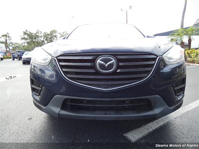 2016 Mazda CX-5 Grand Touring - Photo 4 - Naples, FL 34104
