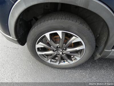 2016 Mazda CX-5 Grand Touring - Photo 13 - Naples, FL 34104