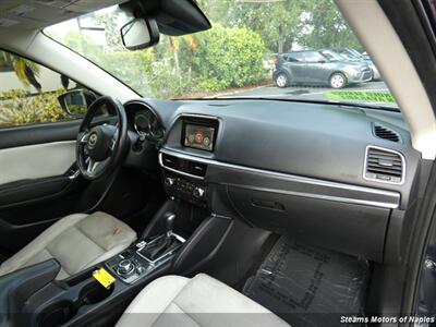 2016 Mazda CX-5 Grand Touring - Photo 43 - Naples, FL 34104