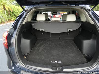 2016 Mazda CX-5 Grand Touring - Photo 11 - Naples, FL 34104