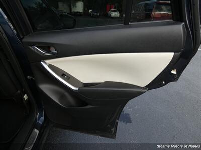 2016 Mazda CX-5 Grand Touring - Photo 51 - Naples, FL 34104