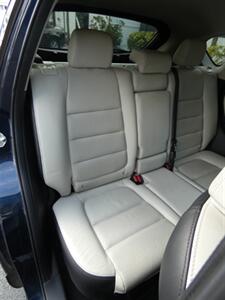 2016 Mazda CX-5 Grand Touring - Photo 48 - Naples, FL 34104