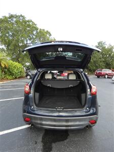 2016 Mazda CX-5 Grand Touring - Photo 10 - Naples, FL 34104