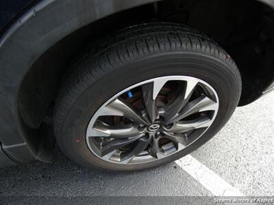 2016 Mazda CX-5 Grand Touring - Photo 16 - Naples, FL 34104