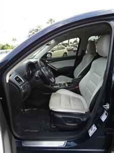 2016 Mazda CX-5 Grand Touring - Photo 37 - Naples, FL 34104