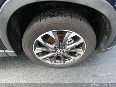 2016 Mazda CX-5 Grand Touring - Photo 14 - Naples, FL 34104