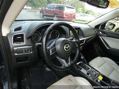 2016 Mazda CX-5 Grand Touring - Photo 35 - Naples, FL 34104