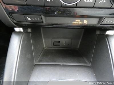 2016 Mazda CX-5 Grand Touring - Photo 27 - Naples, FL 34104