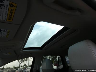 2016 Mazda CX-5 Grand Touring - Photo 34 - Naples, FL 34104