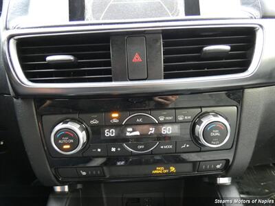 2016 Mazda CX-5 Grand Touring - Photo 26 - Naples, FL 34104