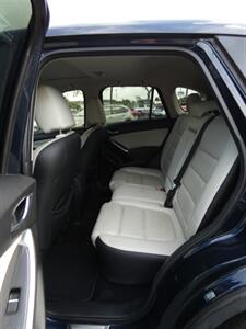 2016 Mazda CX-5 Grand Touring - Photo 40 - Naples, FL 34104