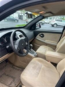 2006 Chevrolet Equinox LS   - Photo 3 - Naples, FL 34104