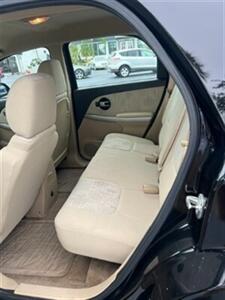2006 Chevrolet Equinox LS   - Photo 4 - Naples, FL 34104