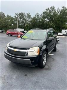 2006 Chevrolet Equinox LS SUV