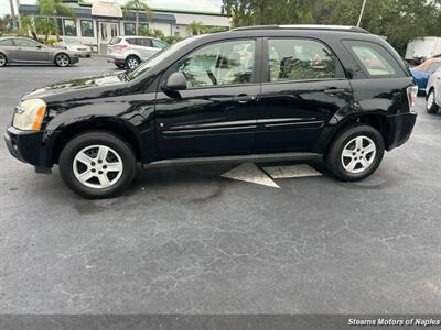 2006 Chevrolet Equinox LS   - Photo 2 - Naples, FL 34104