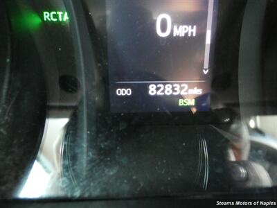 2019 Toyota Camry SE - Photo 22 - Naples, FL 34104