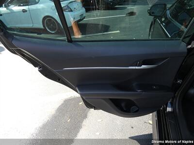 2019 Toyota Camry SE - Photo 46 - Naples, FL 34104