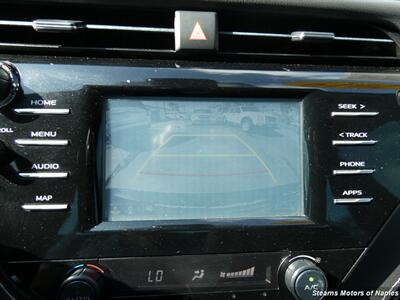 2019 Toyota Camry SE - Photo 30 - Naples, FL 34104