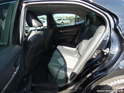 2019 Toyota Camry SE - Photo 44 - Naples, FL 34104