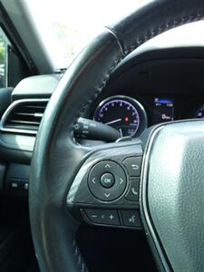 2019 Toyota Camry SE - Photo 25 - Naples, FL 34104