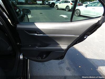 2019 Toyota Camry SE - Photo 55 - Naples, FL 34104