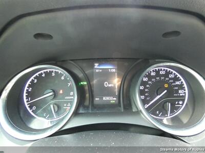2019 Toyota Camry SE - Photo 23 - Naples, FL 34104