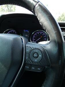 2019 Toyota Camry SE - Photo 27 - Naples, FL 34104