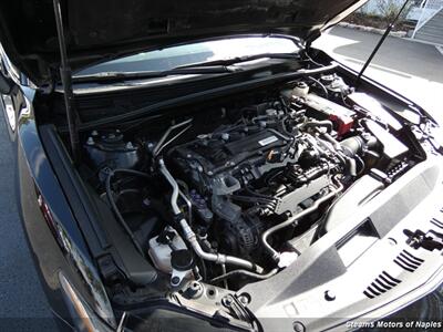 2019 Toyota Camry SE - Photo 7 - Naples, FL 34104