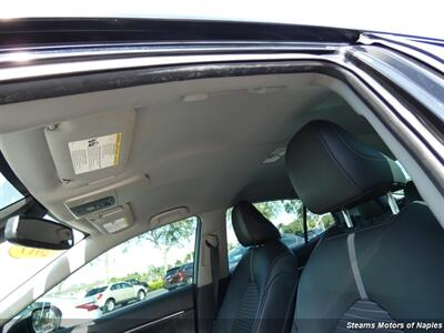 2019 Toyota Camry SE - Photo 38 - Naples, FL 34104