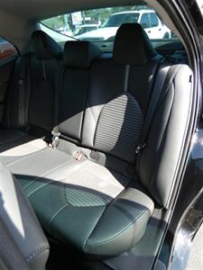 2019 Toyota Camry SE - Photo 43 - Naples, FL 34104