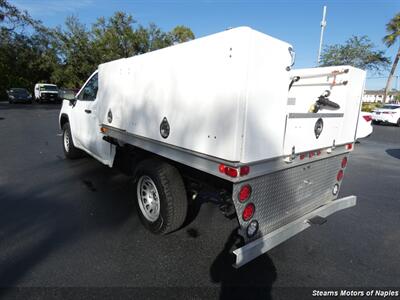 2020 GMC Sierra 1500   - Photo 14 - Naples, FL 34104