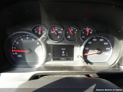 2020 GMC Sierra 1500   - Photo 27 - Naples, FL 34104