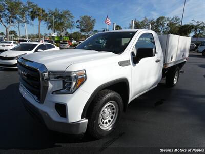 2020 GMC Sierra 1500   - Photo 8 - Naples, FL 34104