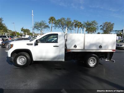 2020 GMC Sierra 1500   - Photo 15 - Naples, FL 34104