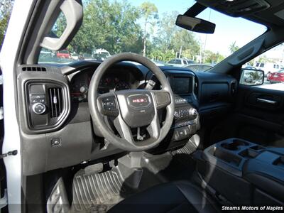 2020 GMC Sierra 1500   - Photo 39 - Naples, FL 34104