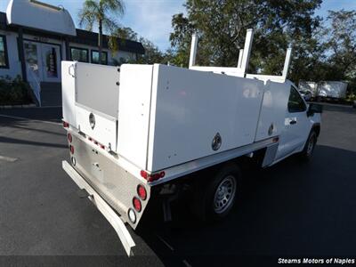 2020 GMC Sierra 1500   - Photo 19 - Naples, FL 34104