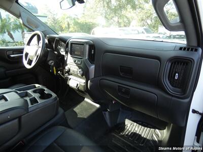 2020 GMC Sierra 1500   - Photo 43 - Naples, FL 34104