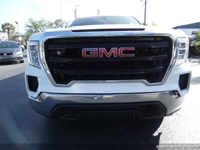 2020 GMC Sierra 1500   - Photo 9 - Naples, FL 34104