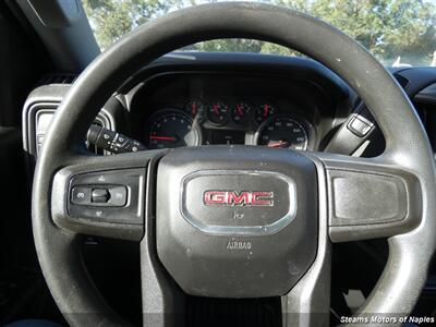 2020 GMC Sierra 1500   - Photo 30 - Naples, FL 34104