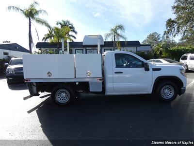 2020 GMC Sierra 1500   - Photo 2 - Naples, FL 34104