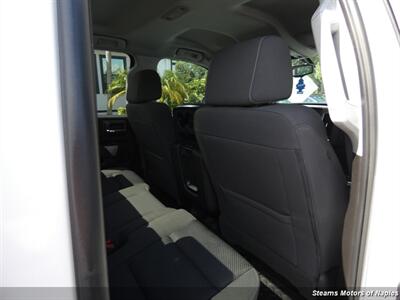 2018 Chevrolet Silverado 1500 LT   - Photo 50 - Naples, FL 34104