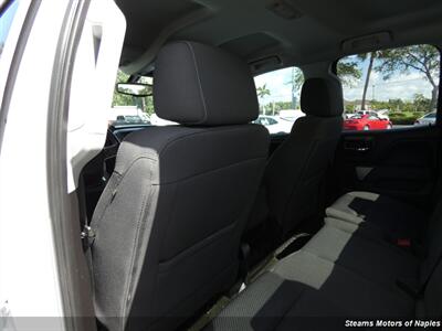2018 Chevrolet Silverado 1500 LT   - Photo 41 - Naples, FL 34104