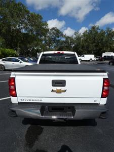 2018 Chevrolet Silverado 1500 LT   - Photo 13 - Naples, FL 34104