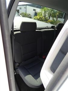 2018 Chevrolet Silverado 1500 LT   - Photo 48 - Naples, FL 34104
