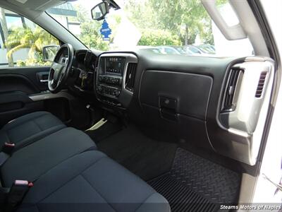 2018 Chevrolet Silverado 1500 LT   - Photo 43 - Naples, FL 34104
