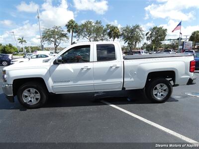 2018 Chevrolet Silverado 1500 LT   - Photo 10 - Naples, FL 34104