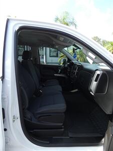2018 Chevrolet Silverado 1500 LT   - Photo 46 - Naples, FL 34104