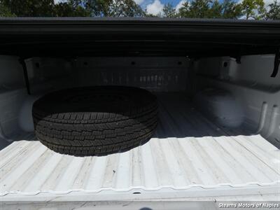 2018 Chevrolet Silverado 1500 LT   - Photo 15 - Naples, FL 34104